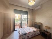 Appartement avec terrasse à louer 150 m² à Tanger