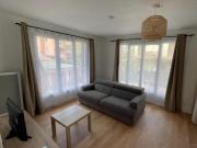 Appartement avec terrasse à louer à Montpellier