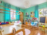 Appartement avec terrasse à louer à Racine Casablanca:...