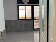 Appartement avec terrasse a louer quartier administratif...