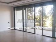 Appartement avec terrasse à Souissi