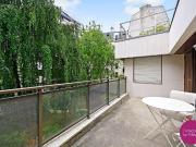 Appartement avec terrasse À Vendre