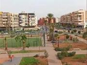 Appartement avec terrasse à vendre près de Marjane