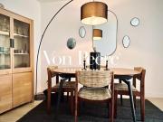 Appartement avec terrasse au coeur de l'intra muros