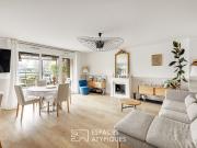 Appartement avec terrasse au Fil de l'Eau