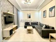 Appartement avec Terrasse au Quartier du Parc