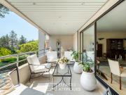 Appartement avec terrasse dans résidence de standing