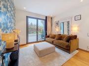 Appartement avec terrasse de 130 m2 au sein d’une...