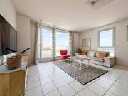 Appartement avec terrasse de 3 pièces à Cergy