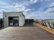 APPARTEMENT AVEC TERRASSE D'EXCEPTION 83M2 ROUBAIX...