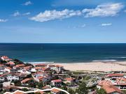 Appartement avec terrasse en bord de mer