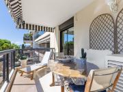 Appartement avec terrasse en bord de mer Appartement avec terrasse en bord de mer