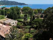 Appartement avec terrasse en bord de mer