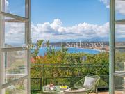 Appartement avec terrasse en bord de mer