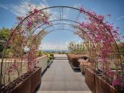 Appartement avec terrasse en bord de mer