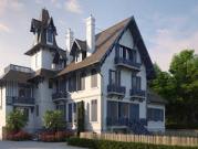 Appartement avec terrasse en bord de mer