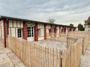 Appartement avec terrasse en bord de mer