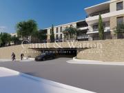 Appartement avec terrasse en bord de mer