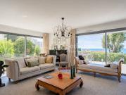Appartement avec terrasse en bord de mer