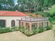 Appartement avec terrasse en bord de mer