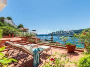 Appartement avec terrasse en bord de mer