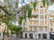 Appartement avec terrasse en bord de mer
