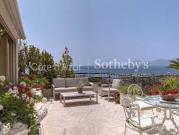 Appartement avec terrasse en bord de mer