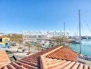 Appartement avec terrasse en bord de mer