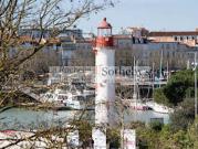 Appartement avec terrasse en bord de mer