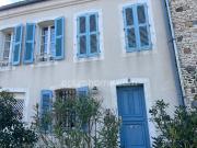 Appartement avec terrasse et garage à SAINT MARTIN DE RE 17