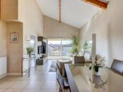 Appartement avec terrasse et garage Quatre Cantons