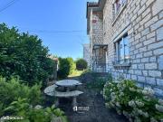 Appartement avec terrasse et jardin Besançon Rue des Cras