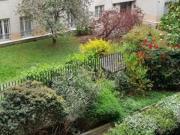 Appartement avec terrasse et loggia 75011