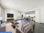 Appartement avec terrasse et parking Bassins à flots