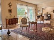 Appartement avec terrasse, ascenseur et parking CAUDÉRAN