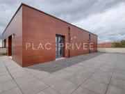 Appartement avec terrasse et parking., Nancy