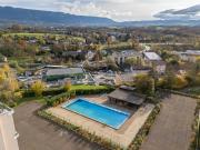 Appartement avec terrasse et piscine