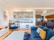 Appartement avec terrasse et piscine