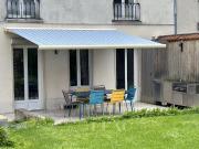 Appartement avec terrasse et piscine