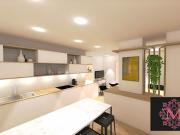 Appartement avec terrasse et piscine