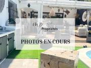 Appartement avec terrasse et piscine