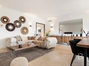 Appartement avec terrasse et piscine