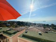 Appartement avec terrasse et piscine