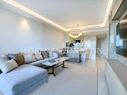 Appartement avec terrasse et piscine