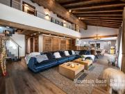 Appartement avec terrasse et piscine