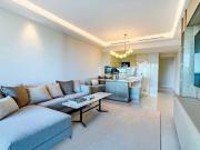 Appartement avec terrasse et piscine