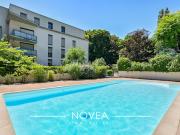 Appartement avec terrasse et piscine