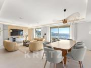 Appartement avec terrasse et piscine