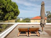 Appartement avec terrasse et piscine