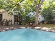 Appartement avec terrasse et piscine